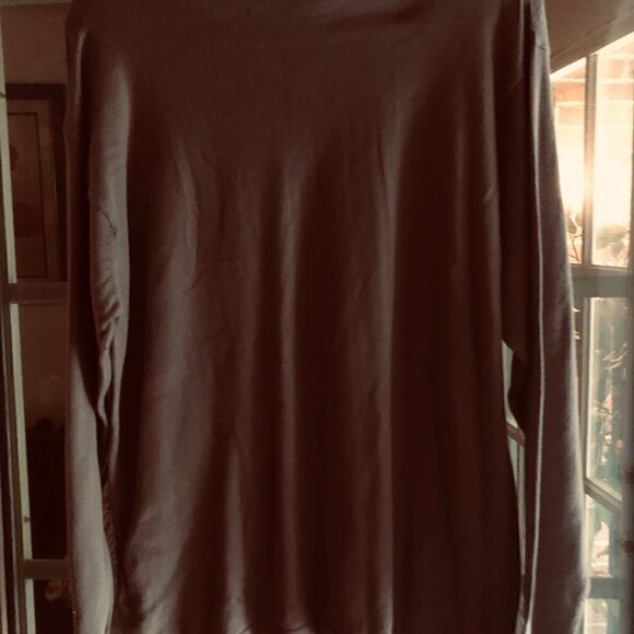 Eddie Bauer long sleeve top - Picture 3 of 3